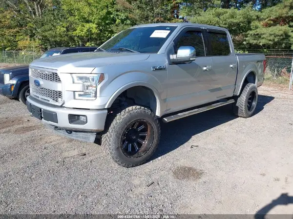 1FTEW1EF2HFB71333 2017 FORD F-150 - Image 2