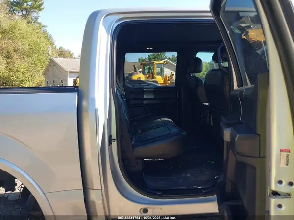 1FTEW1EF2HFB71333 2017 FORD F-150 - Image 8