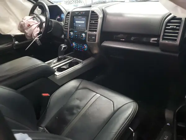 1FTEW1EF2HFB73504 2017 FORD F-150 - Image 8