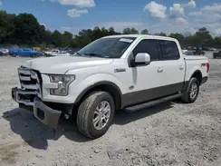 1FTEW1EF2HFB74071 2017 FORD F-150