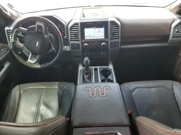 1FTEW1EF2HFB74071 2017 FORD F-150 - Image 8