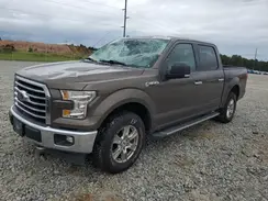 1FTEW1EF2HFB74121 2017 FORD F-150