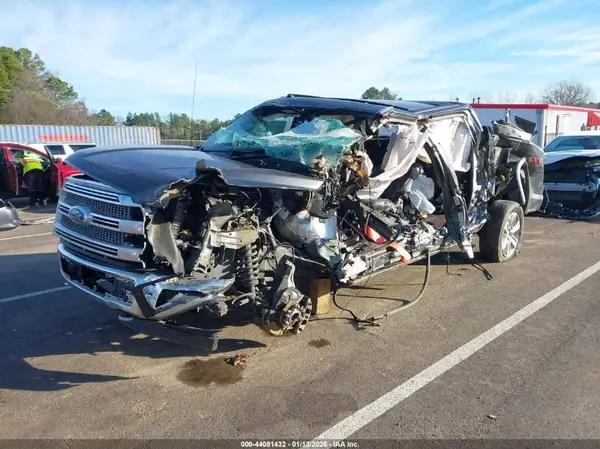 1FTEW1EF2HFB77374 2017 FORD F-150 - Image 2
