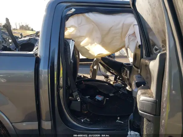 1FTEW1EF2HFB77374 2017 FORD F-150 - Image 8