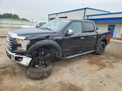 1FTEW1EF2HFB84020 2017 FORD F-150