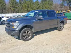 1FTEW1EF2HFB85653 2017 FORD F-150