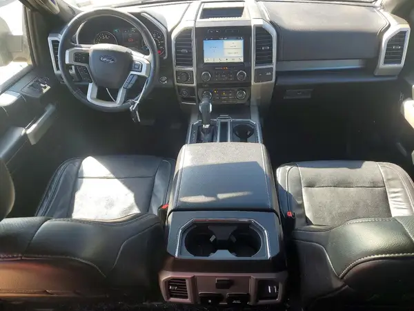 1FTEW1EF2HFB85653 2017 FORD F-150 - Image 8