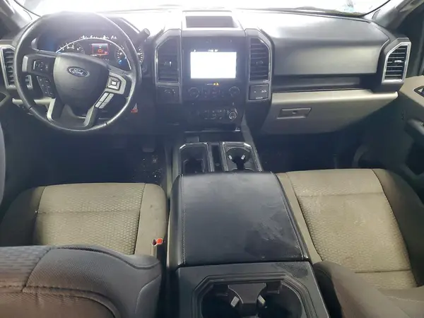 1FTEW1EF2HFB88780 2017 FORD F-150 - Image 8