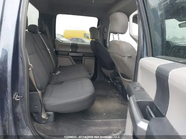 1FTEW1EF2HFB91579 2017 FORD F-150 - Image 8
