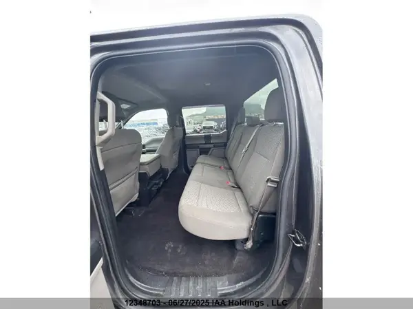 1FTEW1EF2HFB91663 2017 FORD F-150 - Image 8
