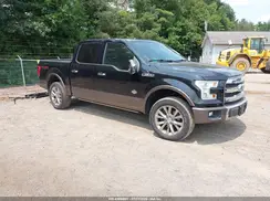 1FTEW1EF2HFC00877 2017 FORD F-150