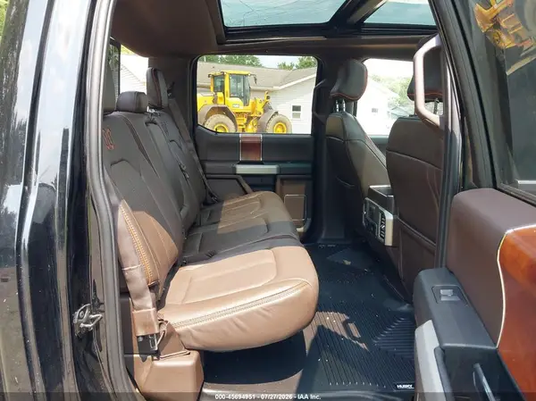 1FTEW1EF2HFC00877 2017 FORD F-150 - Image 8
