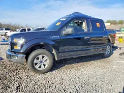 1FTEW1EF2HFC04041 2017 FORD F-150