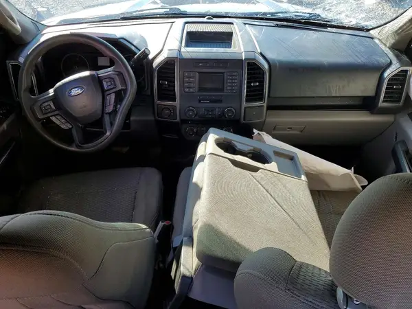 1FTEW1EF2HFC04041 2017 FORD F-150 - Image 8