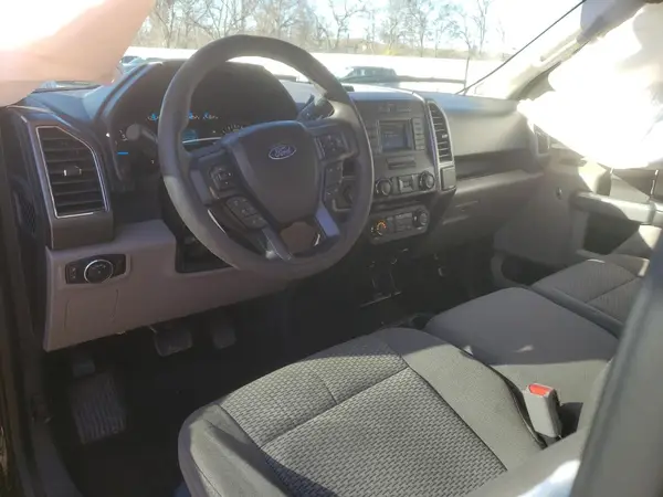 1FTEW1EF2HFC04198 2017 FORD F-150 - Image 8