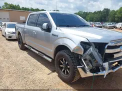 1FTEW1EF2HFC05870 2017 FORD F-150