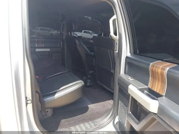 1FTEW1EF2HFC05870 2017 FORD F-150 - Image 8