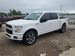1FTEW1EF2HFC15654 2017 FORD F-150