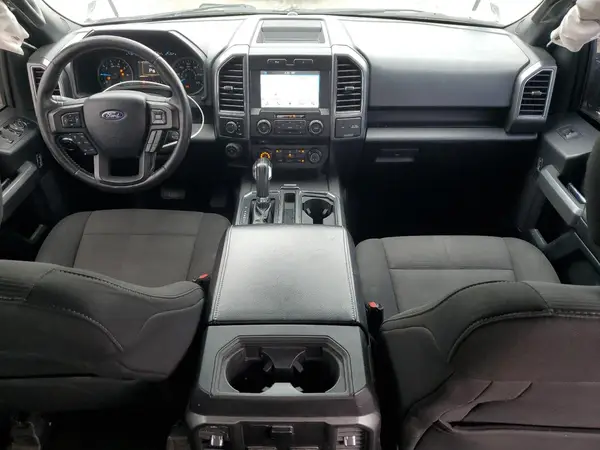 1FTEW1EF2HFC15654 2017 FORD F-150 - Image 8
