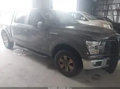 1FTEW1EF2HFC21549 2017 FORD F-150