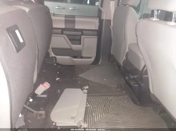 1FTEW1EF2HFC21549 2017 FORD F-150 - Image 8