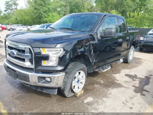 1FTEW1EF2HFC22801 2017 FORD F-150 - Image 2