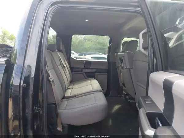 1FTEW1EF2HFC22801 2017 FORD F-150 - Image 8