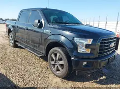 1FTEW1EF2HFC26119 2017 FORD F-150