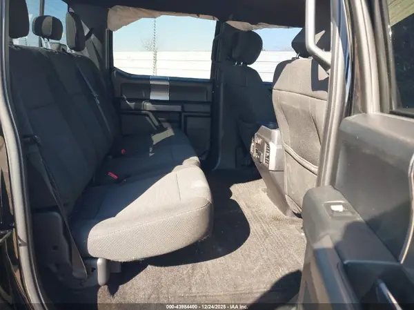 1FTEW1EF2HFC26119 2017 FORD F-150 - Image 8