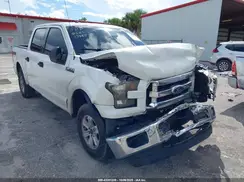 1FTEW1EF2HFC39601 2017 FORD F-150