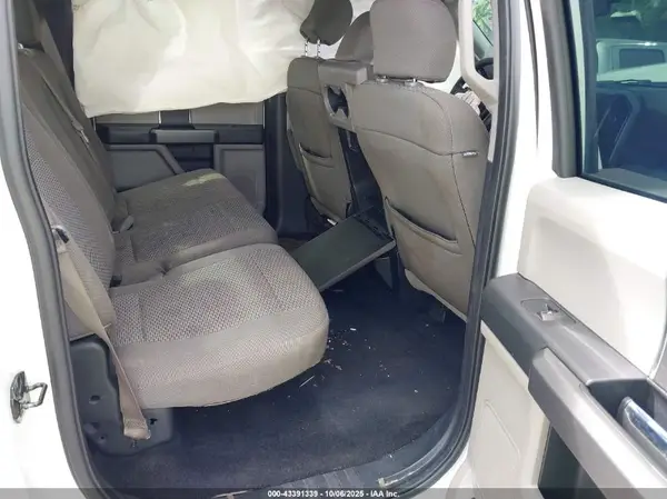 1FTEW1EF2HFC39601 2017 FORD F-150 - Image 8