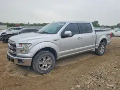 1FTEW1EF2HFC45415 2017 FORD F-150