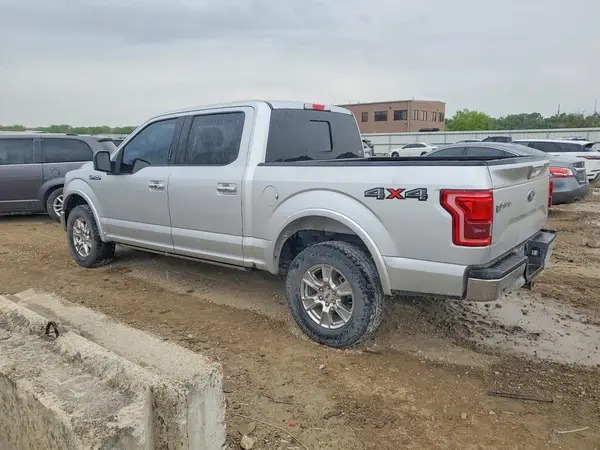1FTEW1EF2HFC45415 2017 FORD F-150 - Image 2