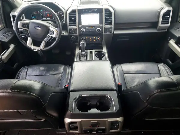 1FTEW1EF2HFC45415 2017 FORD F-150 - Image 8