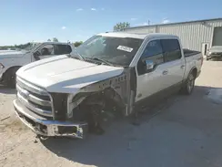 1FTEW1EF2HFC45480 2017 FORD F-150