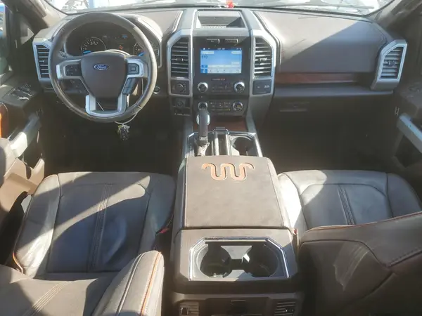 1FTEW1EF2HFC45480 2017 FORD F-150 - Image 8