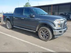 1FTEW1EF2HFC56639 2017 FORD F-150