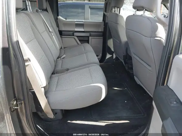 1FTEW1EF2HFC56639 2017 FORD F-150 - Image 8