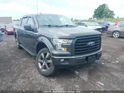 1FTEW1EF2HFC72906 2017 FORD F-150