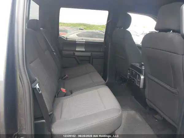 1FTEW1EF2HFC72906 2017 FORD F-150 - Image 8