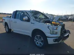 1FTEW1EF2HFC92945 2017 FORD F-150