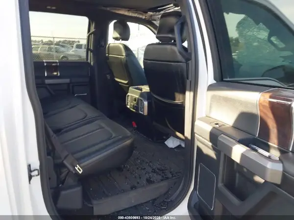 1FTEW1EF2HFC92945 2017 FORD F-150 - Image 8