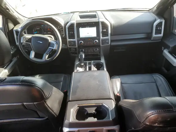 1FTEW1EF2HKC03740 2017 FORD F-150 - Image 8