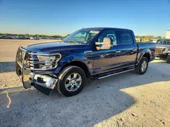 1FTEW1EF2HKC04614 2017 FORD F-150
