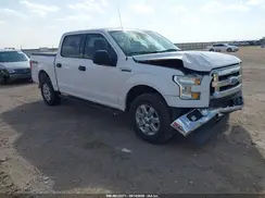 1FTEW1EF2HKC04872 2017 FORD F-150