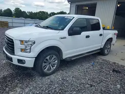 1FTEW1EF2HKC06265 2017 FORD F-150