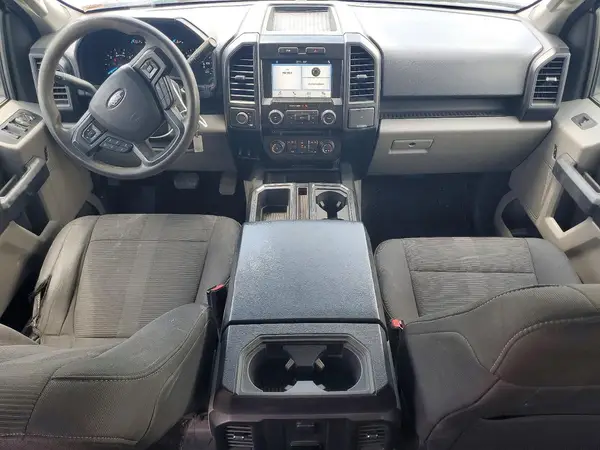 1FTEW1EF2HKC06265 2017 FORD F-150 - Image 8