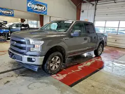 1FTEW1EF2HKC14477 2017 FORD F-150