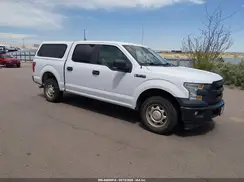 1FTEW1EF2HKC26645 2017 FORD F-150