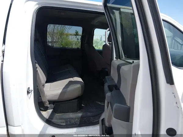 1FTEW1EF2HKC26645 2017 FORD F-150 - Image 8
